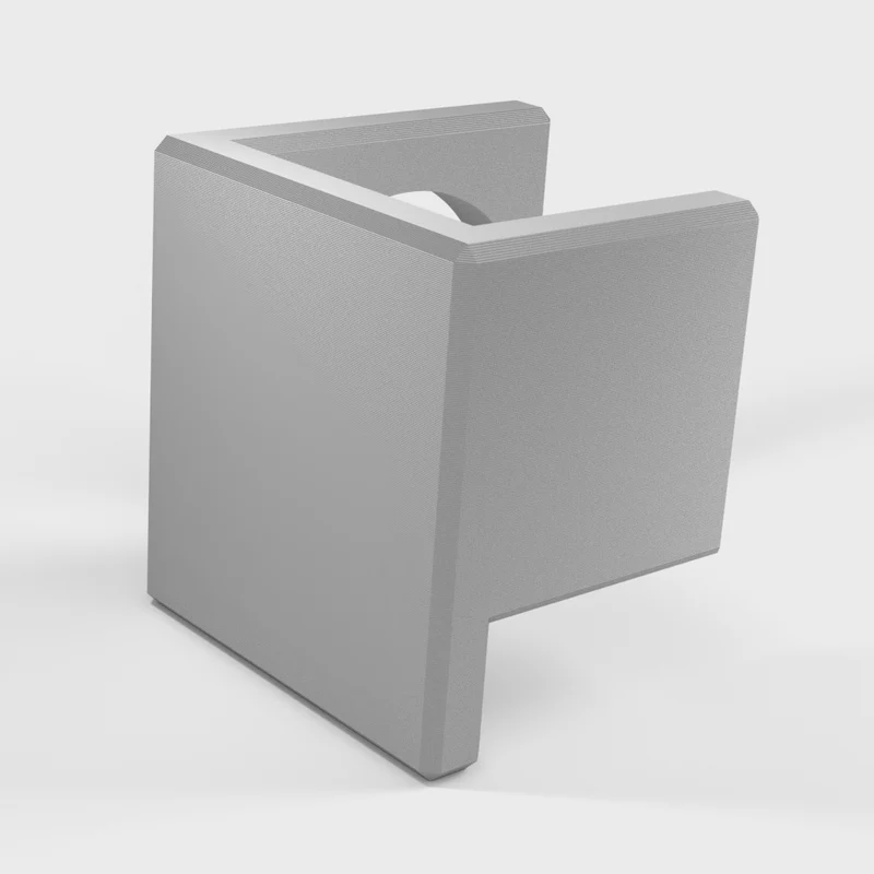 Pare-soleil pour webcam Logitech C922 - Qualité d'image améliorée
