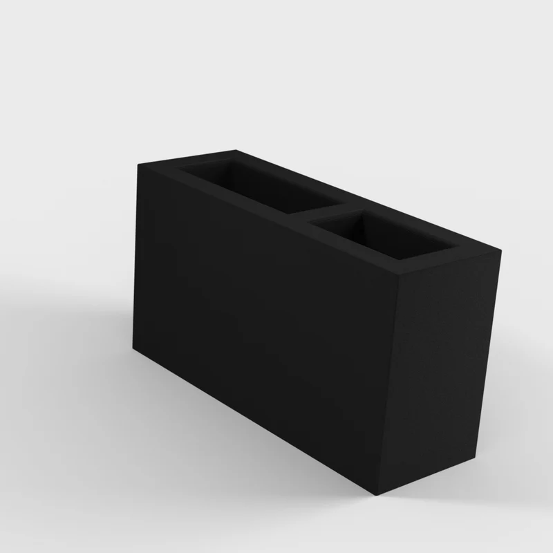 Support de télécommande pour Samsung Smart TV et amplificateur Marantz