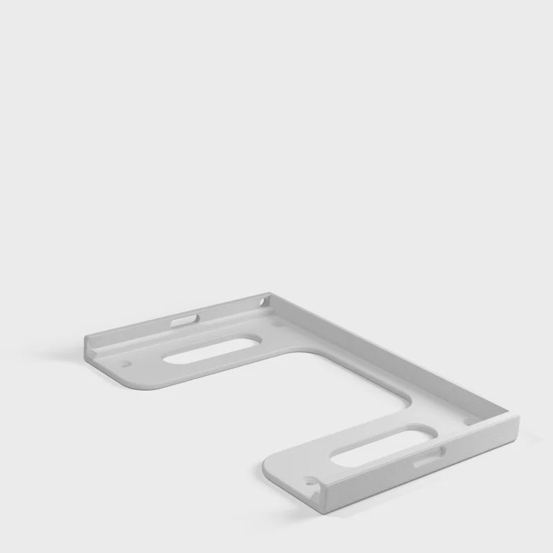 Support mural pour Samsung Galaxy A8 SM-X200