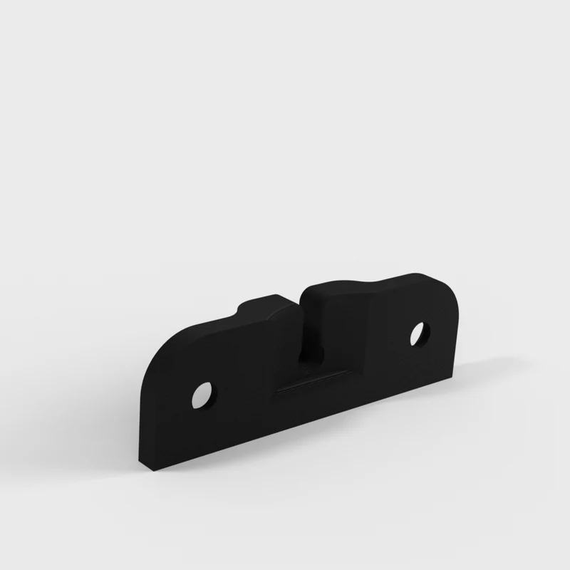 Support de montage mural pour barre de son - Compatible Samsung universel