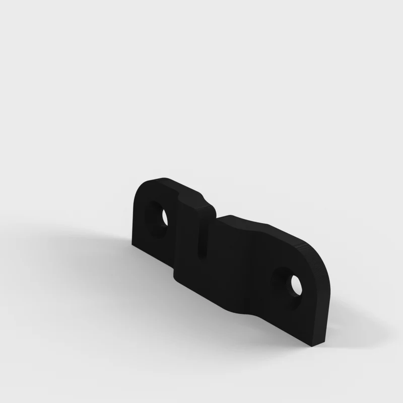 Support de montage mural pour barre de son - Compatible Samsung universel