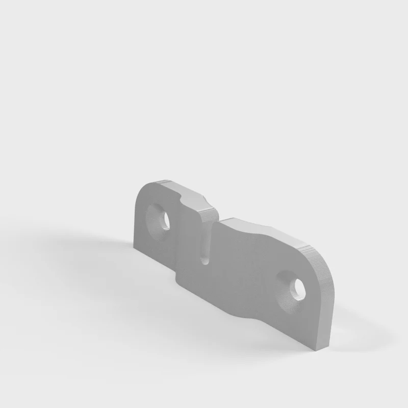 Support de montage mural pour barre de son - Compatible Samsung universel
