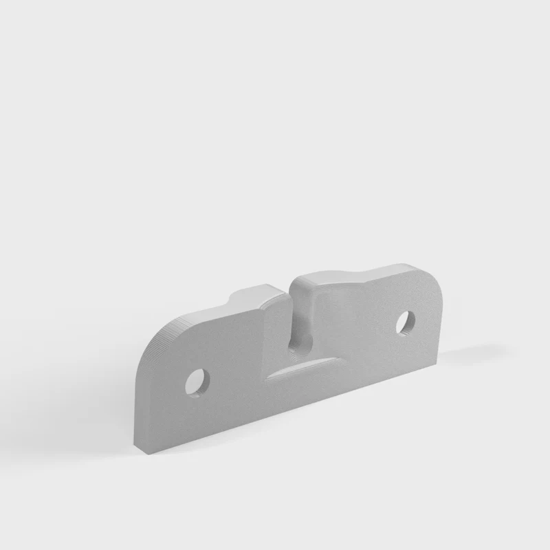Support de montage mural pour barre de son - Compatible Samsung universel