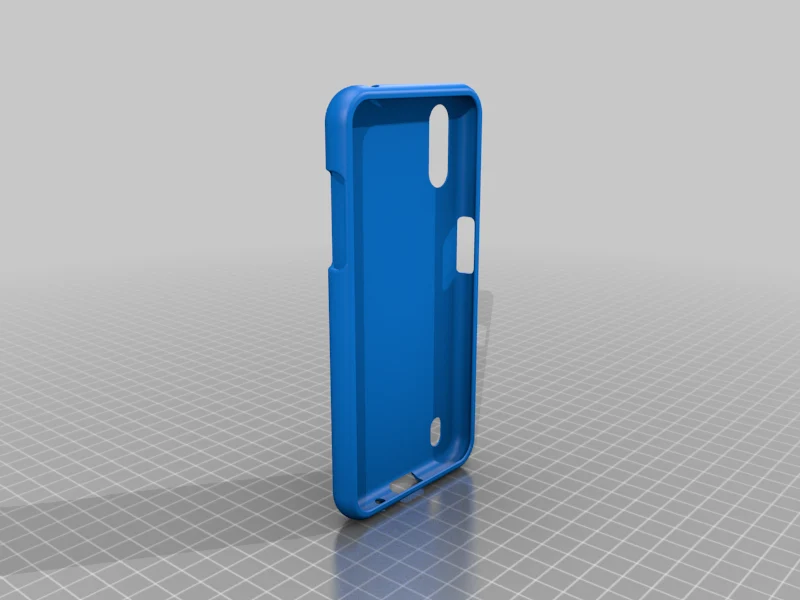 Coque de protection pour Samsung Galaxy A01 (a015)
