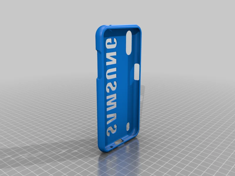 Coque de protection pour Samsung Galaxy A01 (a015)