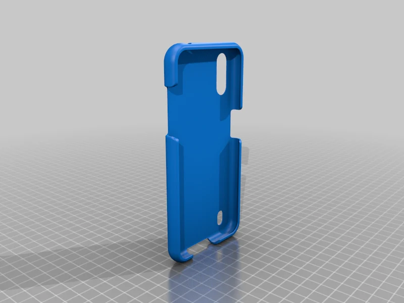 Coque de protection pour Samsung Galaxy A01 (a015)
