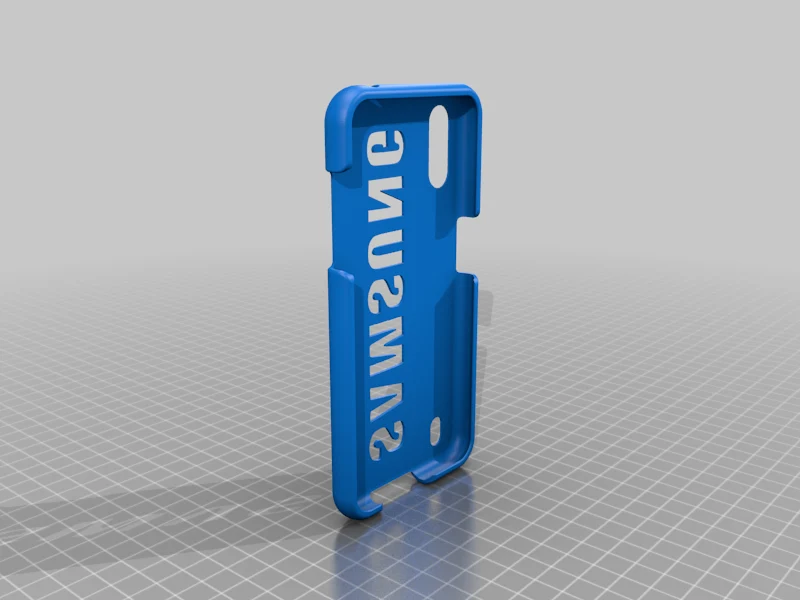 Coque de protection pour Samsung Galaxy A01 (a015)