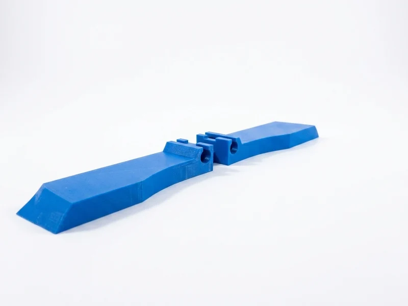 Pieds de remplacement pour clavier solaire Logitech K750