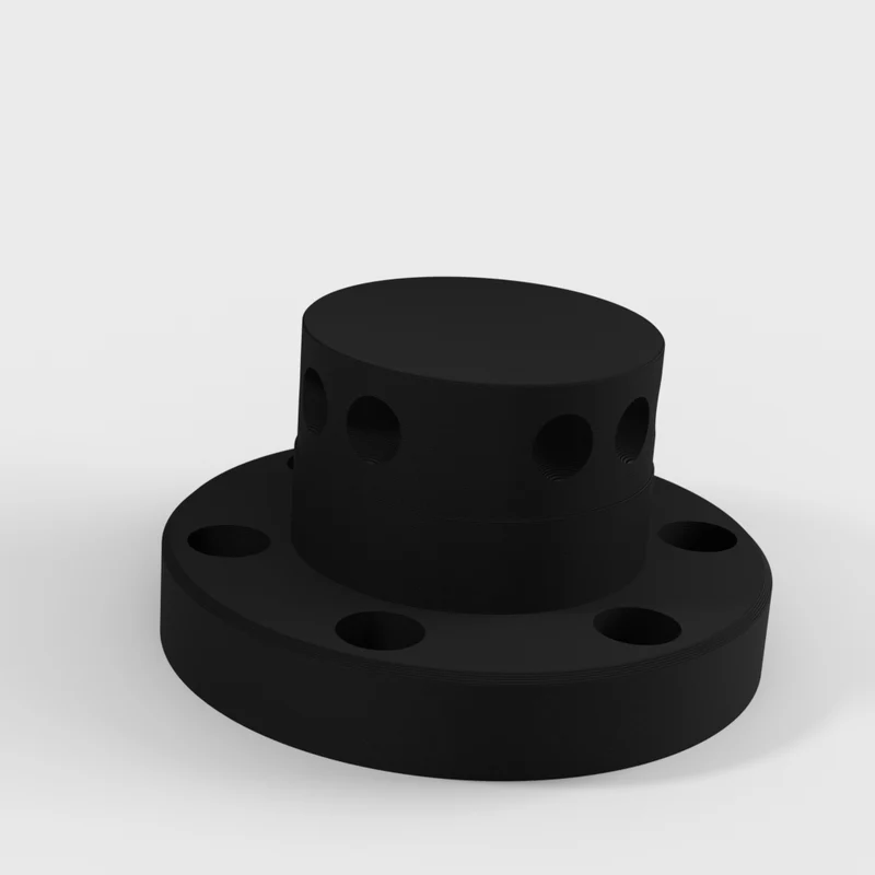 Adaptateur NRG Quick Release pour volant Logitech G29