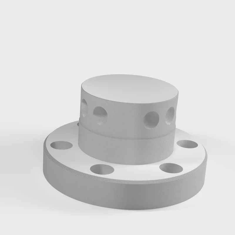 Adaptateur NRG Quick Release pour volant Logitech G29
