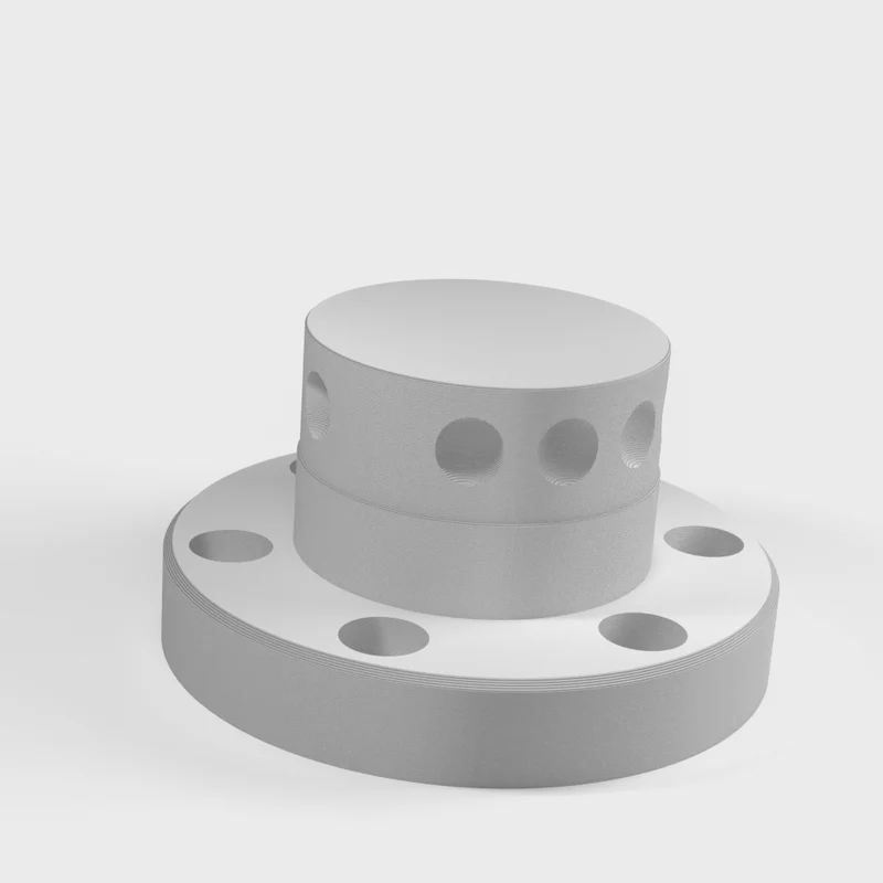 Adaptateur NRG Quick Release pour volant Logitech G29