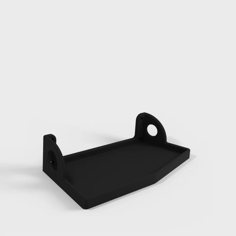 Support mural pour haut-parleurs Logitech Z323