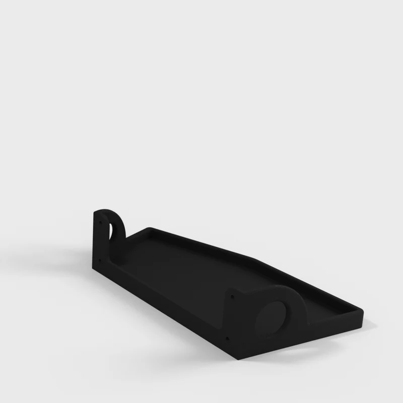 Support mural pour haut-parleurs Logitech Z323