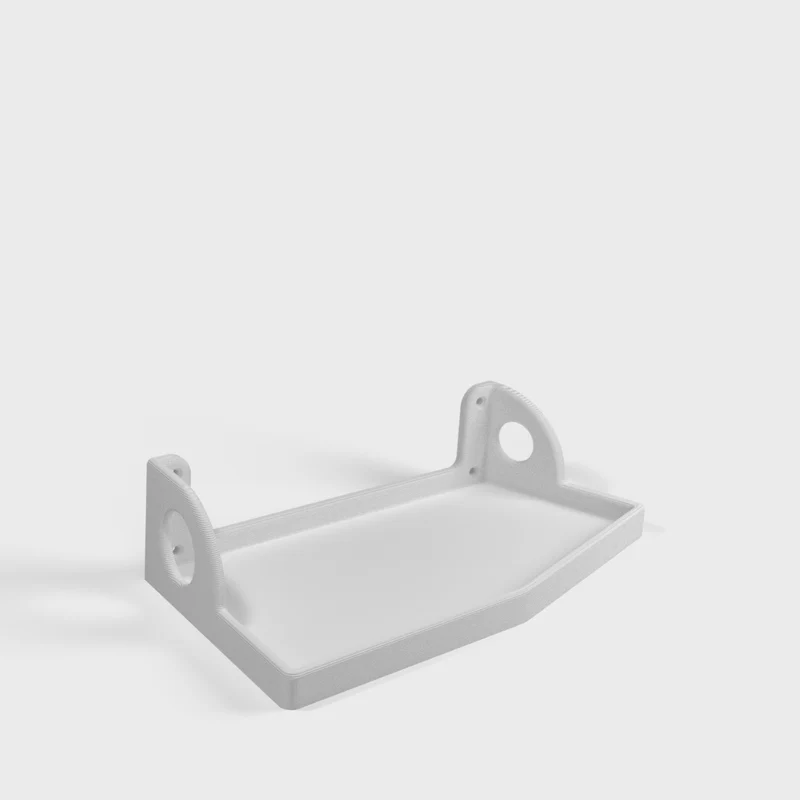 Support mural pour haut-parleurs Logitech Z323