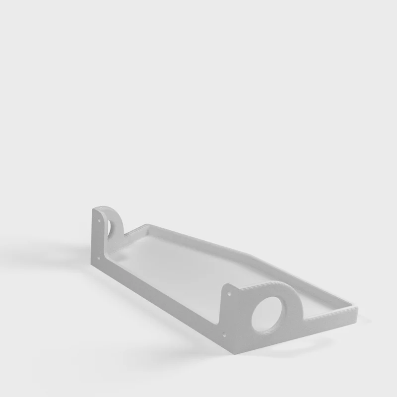 Support mural pour haut-parleurs Logitech Z323