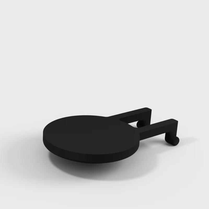 Cache pour webcam Logitech C922 Pro Stream avec indicateur