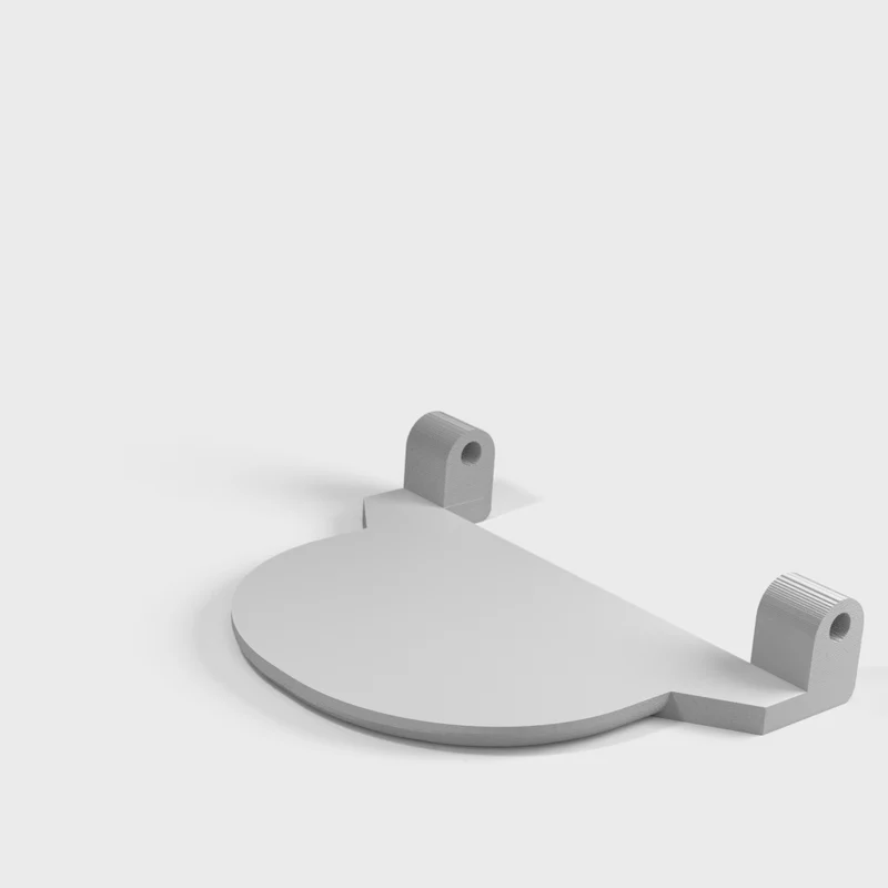 Housse de protection pour Logitech C920 ou C922 Webcam