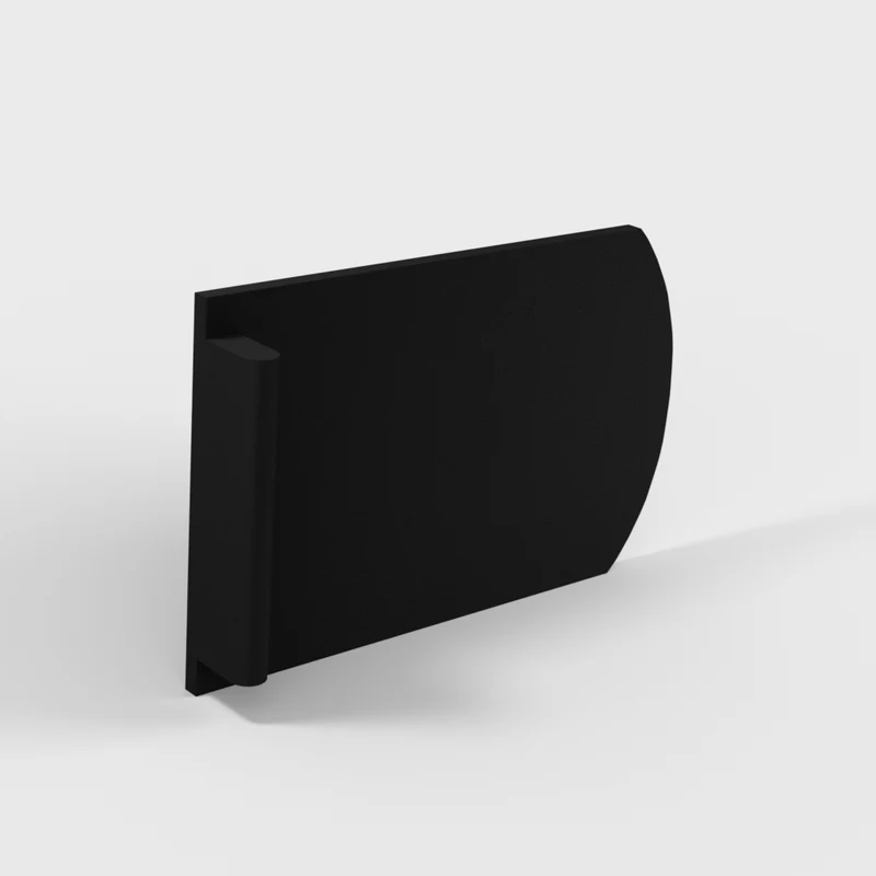 Cache webcam pour Logitech C270 et C505