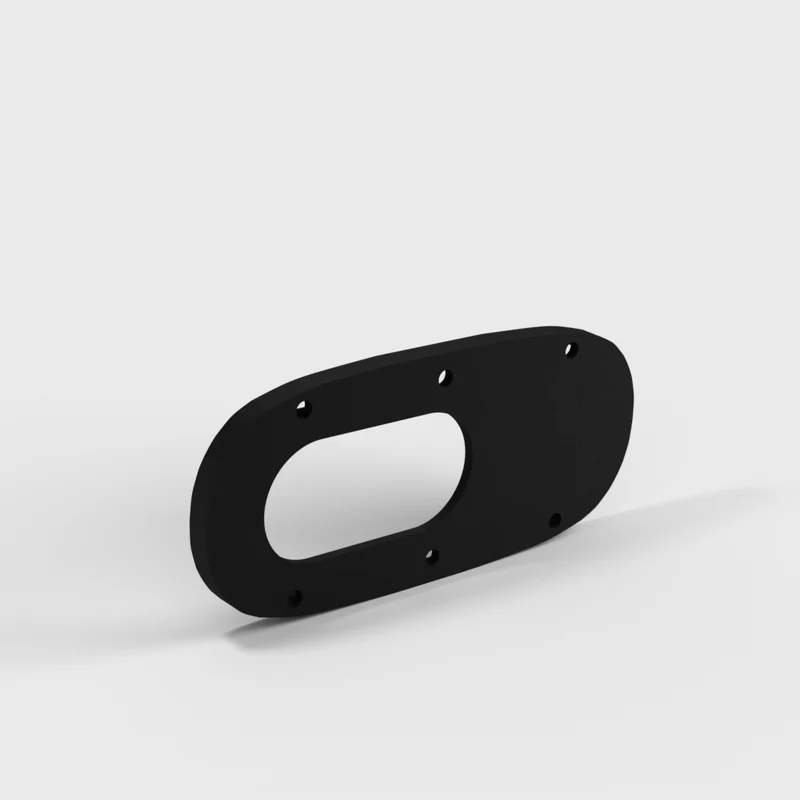 Cache webcam pour Logitech C270 et C505
