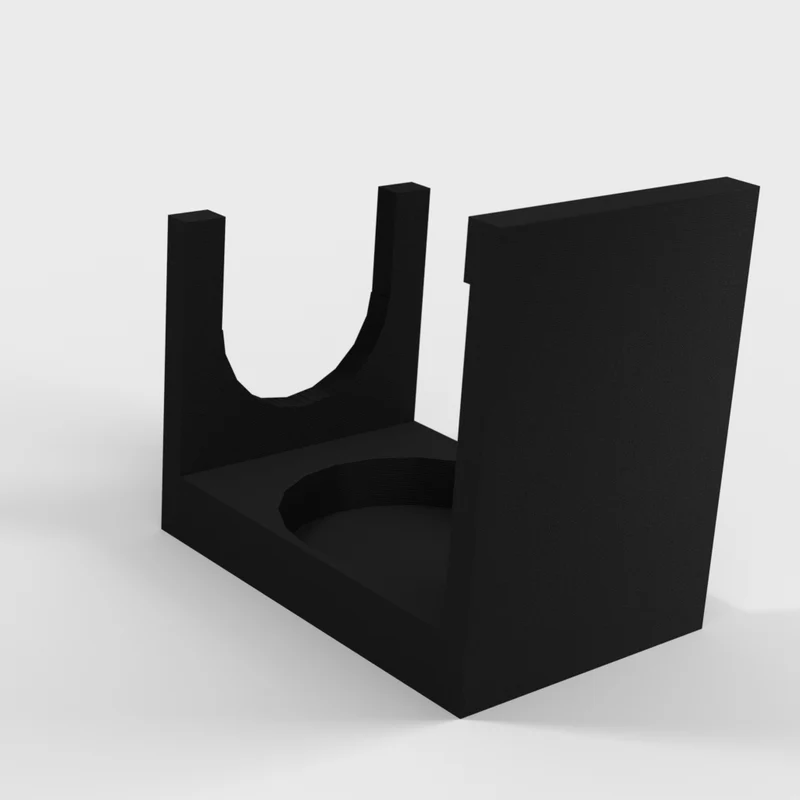 Cache de confidentialité avec rabat pour webcams Logitech