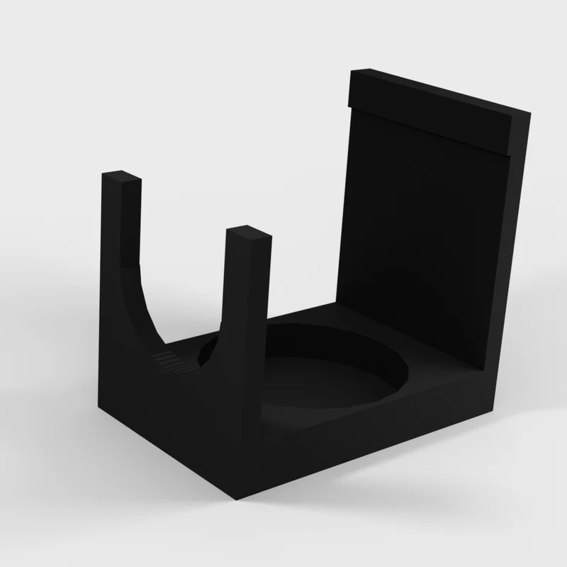 Cache de confidentialité avec rabat pour webcams Logitech