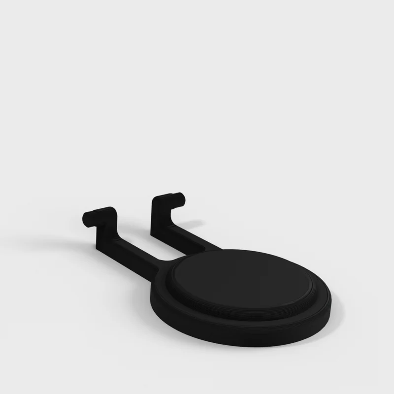 Cache webcam amélioré pour Logitech C922 Pro Stream