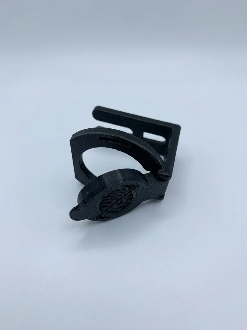 Obturateur de confidentialité pour webcam Logitech C525 : sécurité et stabilité accrues