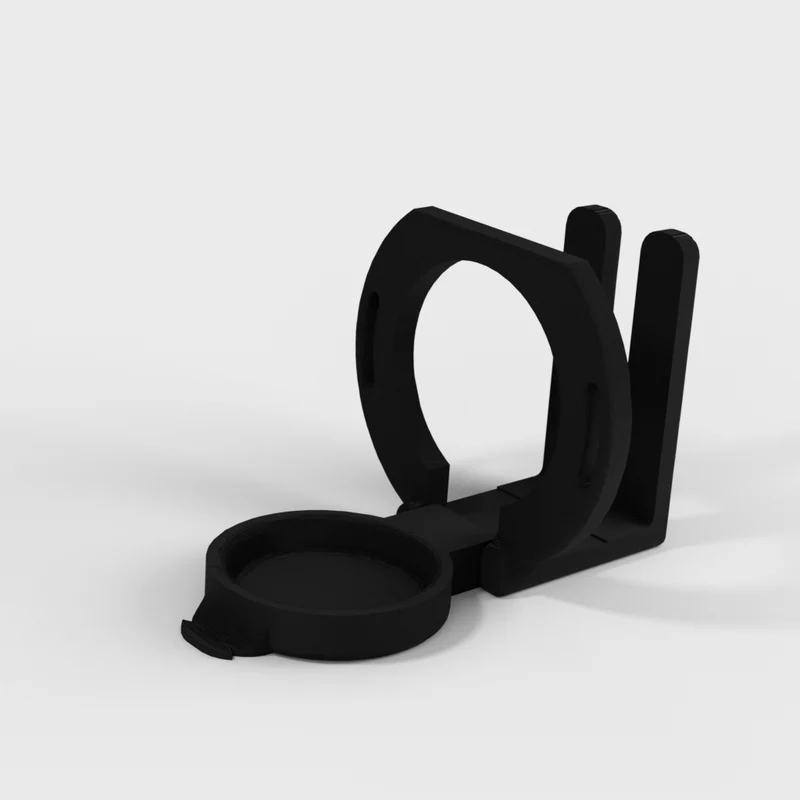 Obturateur de confidentialité pour webcam Logitech C525 : sécurité et stabilité accrues