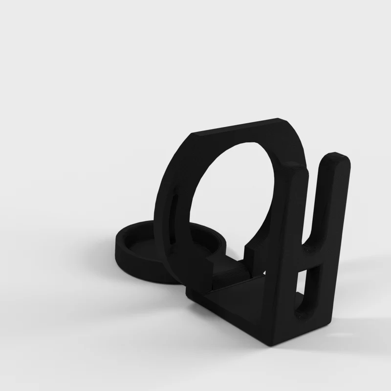 Obturateur de confidentialité pour webcam Logitech C525 : sécurité et stabilité accrues
