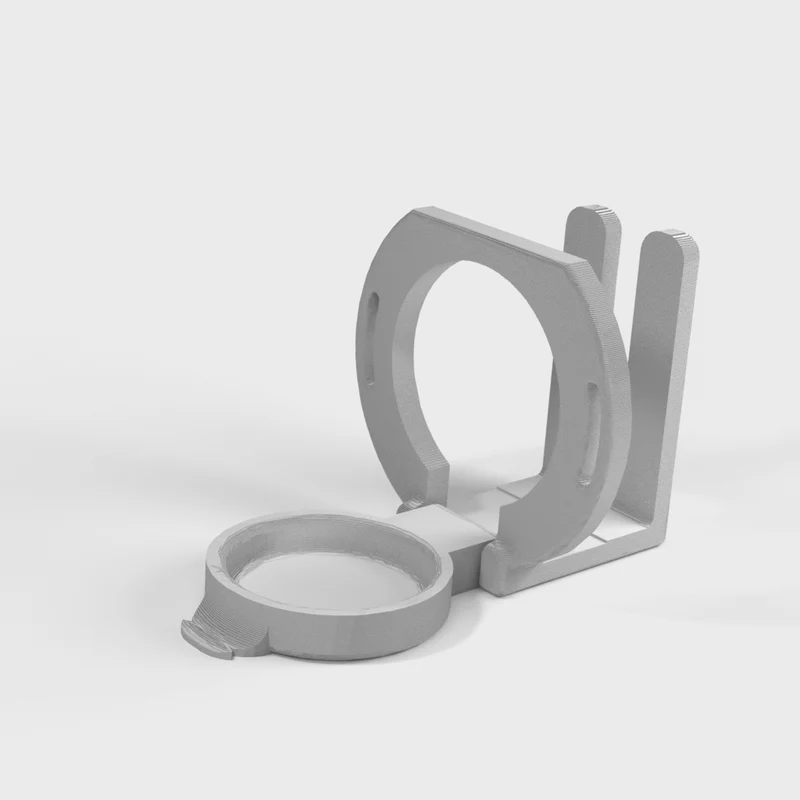 Obturateur de confidentialité pour webcam Logitech C525 : sécurité et stabilité accrues