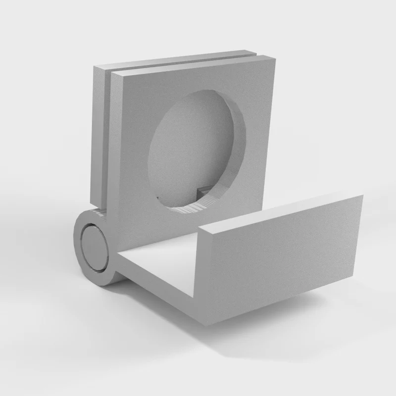 Cache de confidentialité avec fonction Flip pour webcam Logitech C270