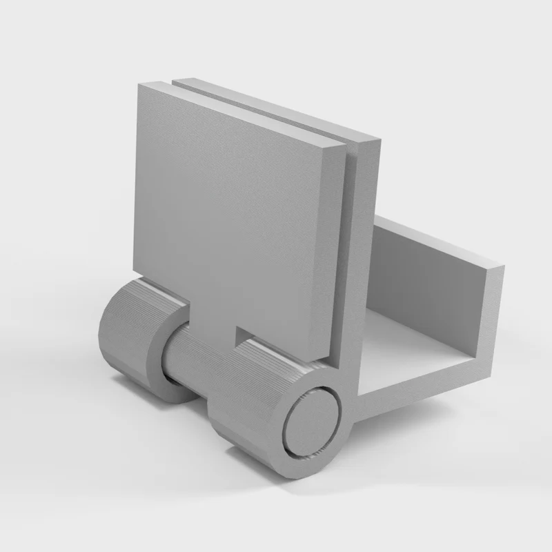 Cache de confidentialité avec fonction Flip pour webcam Logitech C270