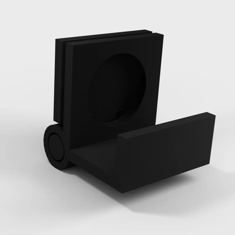 Cache de confidentialité avec fonction Flip pour webcam Logitech C270