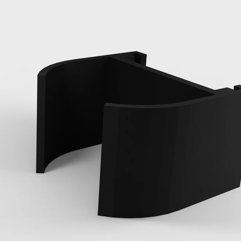 Cache d'objectif de webcam Logitech pour la confidentialité