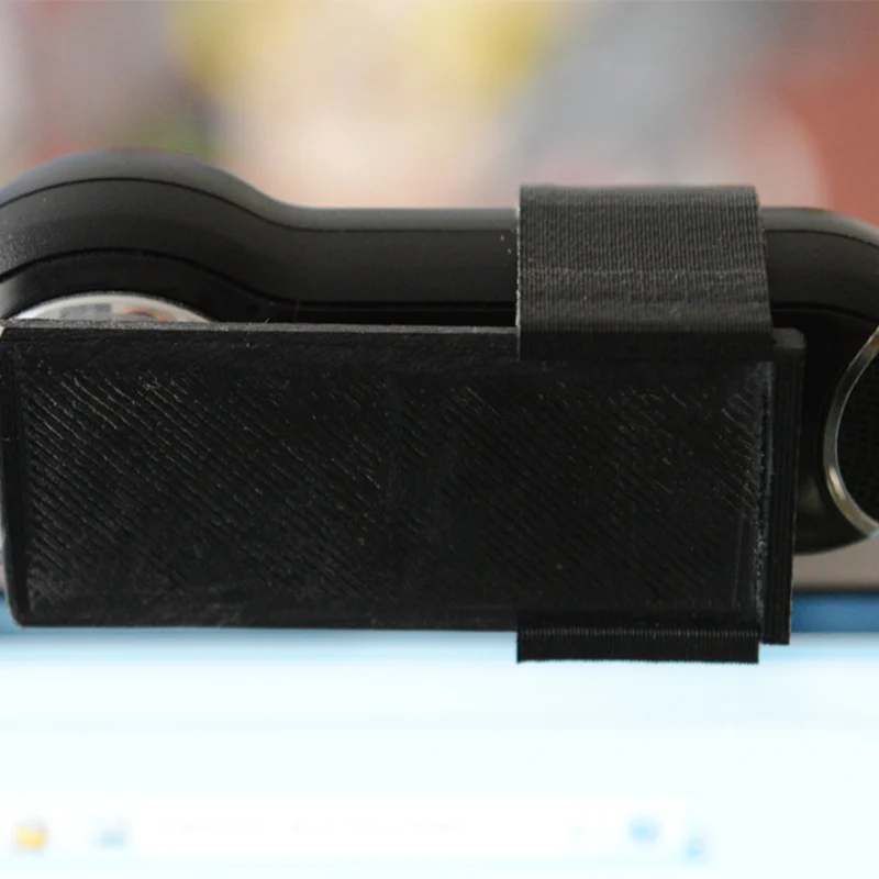 Cache d'objectif de webcam Logitech pour la confidentialité