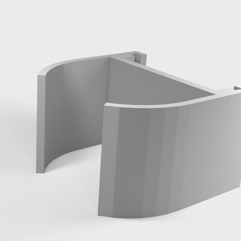 Cache d'objectif de webcam Logitech pour la confidentialité