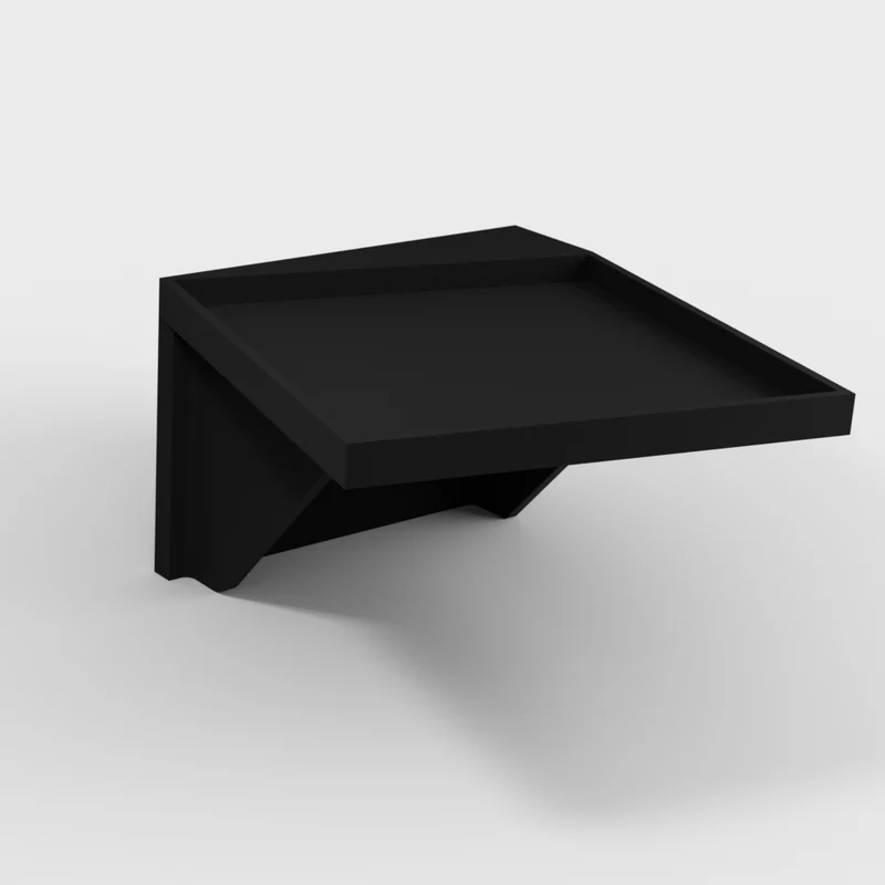 Support mural Logitech Z213 pour haut-parleur et caisson de basses