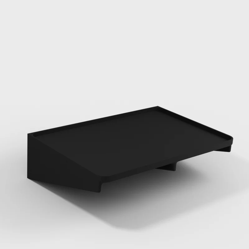 Support mural Logitech Z213 pour haut-parleur et caisson de basses