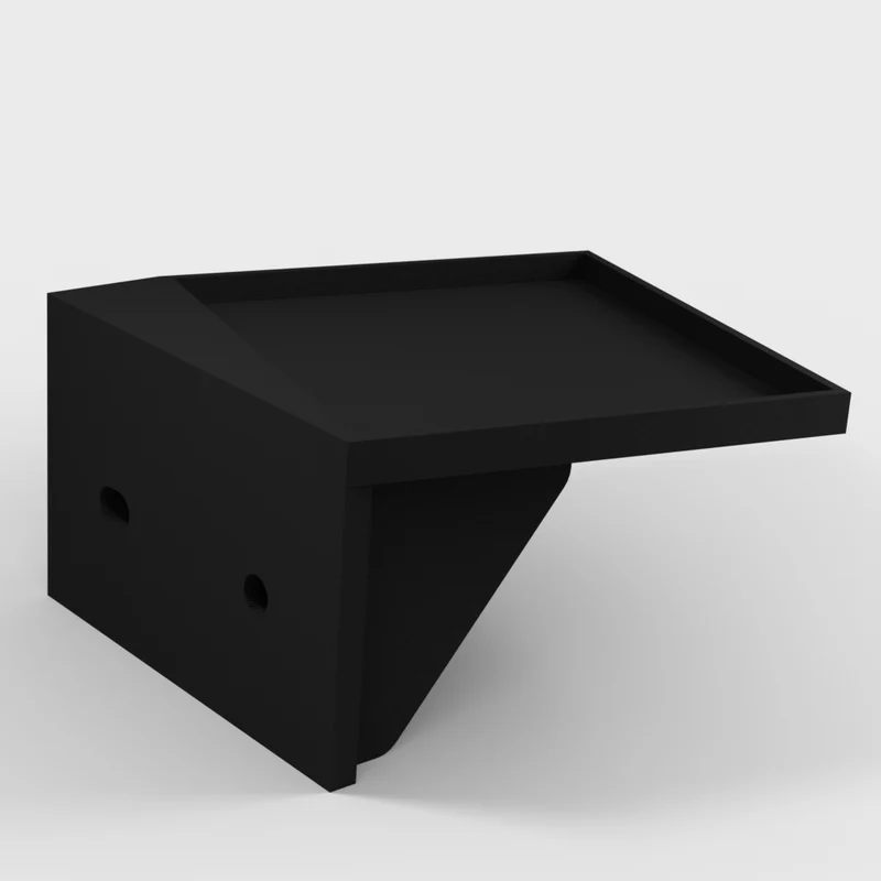Support mural Logitech Z213 pour haut-parleur et caisson de basses