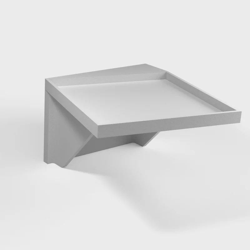 Support mural Logitech Z213 pour haut-parleur et caisson de basses