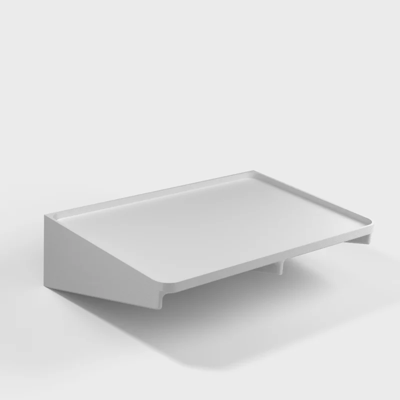 Support mural Logitech Z213 pour haut-parleur et caisson de basses