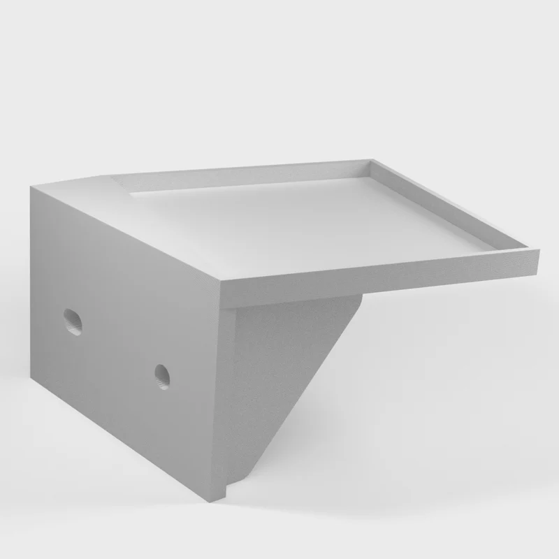 Support mural Logitech Z213 pour haut-parleur et caisson de basses