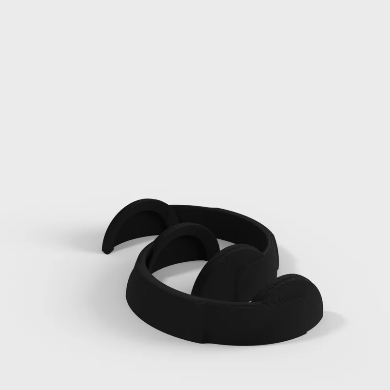 Cache pour webcam Logitech, " Conception du combiné
