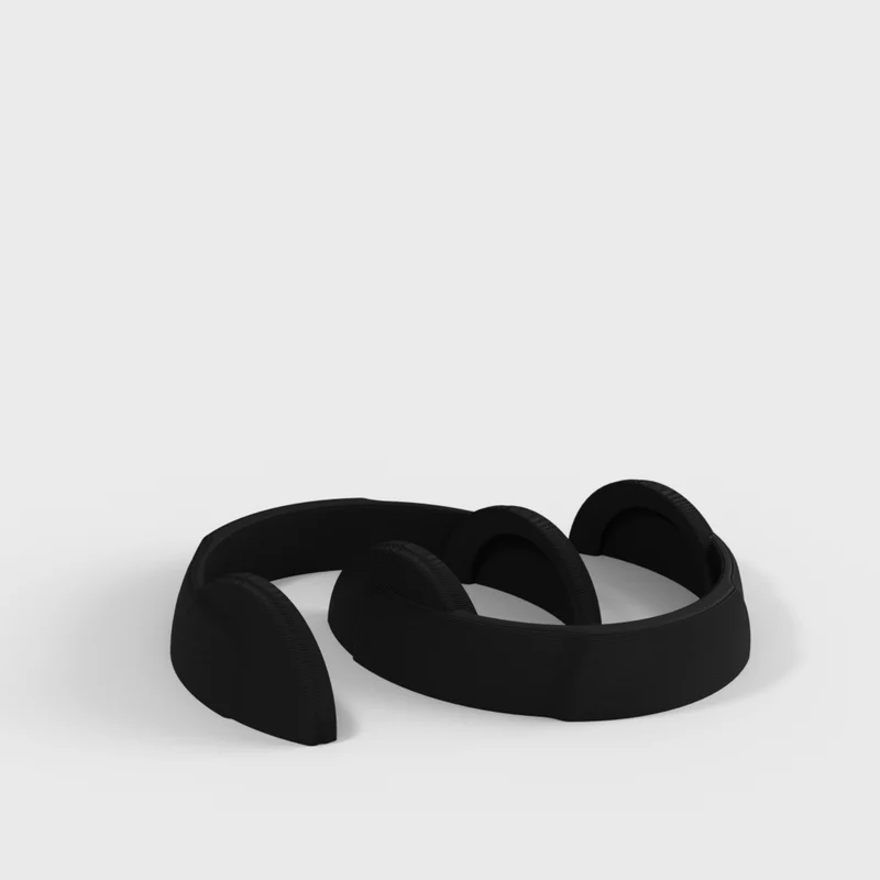 Cache pour webcam Logitech, " Conception du combiné