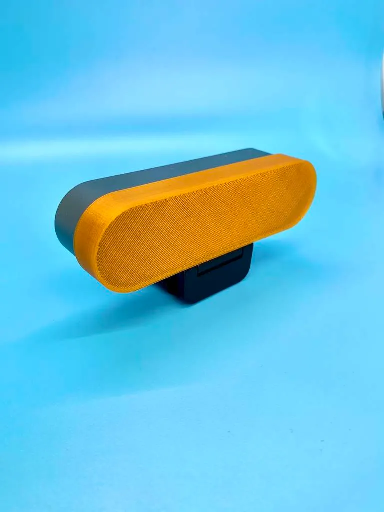 Cache de protection pour webcam Logitech Brio