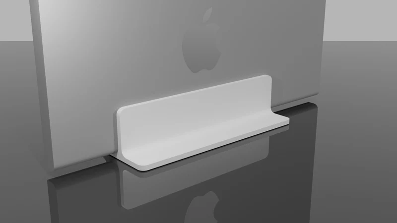 Support MacBook - Optimisé pour Pro (M1 Pro/Max) et Air (M1)