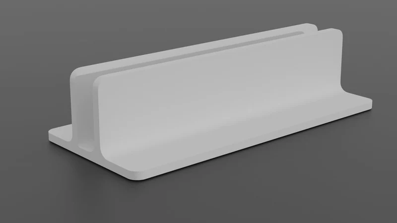 Support MacBook - Optimisé pour Pro (M1 Pro/Max) et Air (M1)