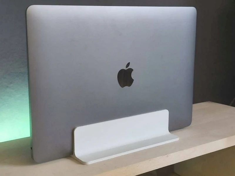 Support MacBook - Optimisé pour Pro (M1 Pro/Max) et Air (M1)