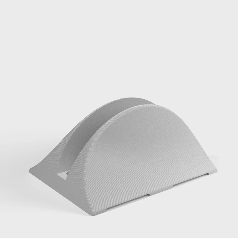 Support MacBook vertical avec refroidissement efficace
