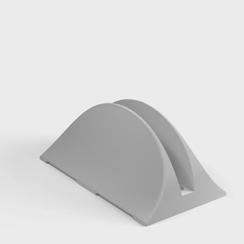 Support MacBook vertical avec refroidissement efficace